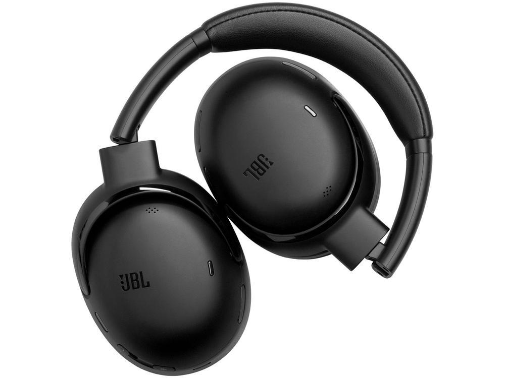 Headphone Bluetooth JBL Tour One M3 com Microfone Preto - 6
