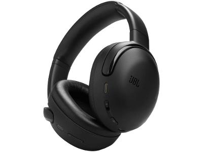 Headphone Bluetooth JBL Tour One M3 com Microfone Preto