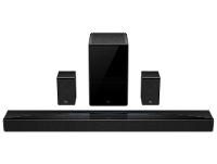 Soundbar TCL Q85H Pro 7.1.4 Bluetooth v5.4 com Subwoofer 860W - 4