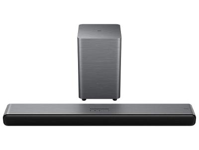 Soundbar TCL S55H 2.1 Canais Bluetooth com Subwoofer sem Fio 120W