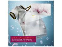 Lavadora de Roupas Brastemp 14kg Cesto Inox 12 Programas de Lavagem Branca BWJ14ABANA - 5