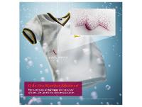 Lavadora de Roupas Brastemp 14kg Cesto Inox 12 Programas de Lavagem Cinza Platinum BWJ14A9BNA