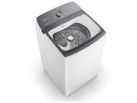 Lavadora de Roupas Brastemp 14kg Cesto Inox 12 Programas de Lavagem Branca BWJ14AB - 8