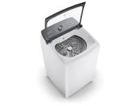Lavadora de Roupas Brastemp 14kg Cesto Inox 12 Programas de Lavagem Branca BWJ14ABBNA - 9