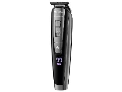 Aparador de Pelos Mondial BG-09 com Acessórios 74013-01