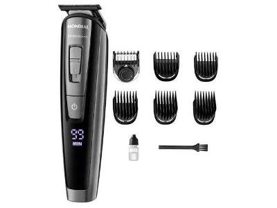 Aparador de Pelos Mondial BG-09 com Acessórios 74013-01