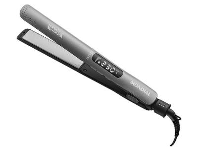 Chapinha Mondial Space Shine P-25 Tourmaline Íon 230°C P-2