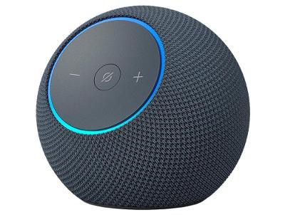 Echo Dot Max 1ª geração Smart Speaker com Alexa