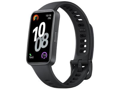 Smartband Huawei Band 10 Preto