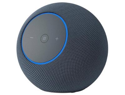 Echostudio 2ª Geração Smart Speaker com Alexa