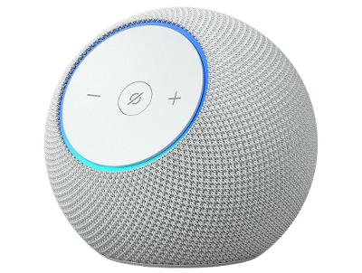 Echo Dot Max 1ª geração Smart Speaker com Alexa