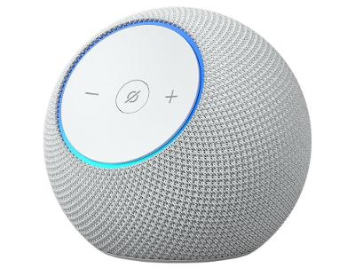 Echo Dot Max 1ª geração Smart Speaker com Alexa