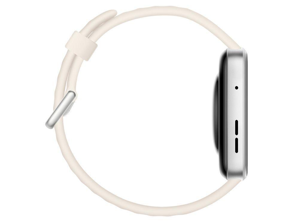 Smartwatch Huawei Watch Fit 4 Branco 4GB Bluetooth - 4