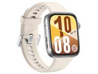 Smartwatch Huawei Watch Fit 4 Branco 4GB Bluetooth - 3