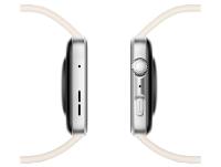 Smartwatch Huawei Watch Fit 4 Branco 4GB Bluetooth - 7