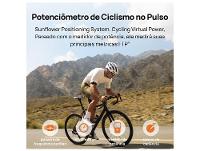 Smartwatch Huawei Watch GT 6 Pro 46mm Preto 64GB Bluetooth - 6