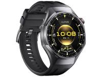 Smartwatch Huawei Watch GT 6 Pro 46mm Preto 64GB Bluetooth - 9