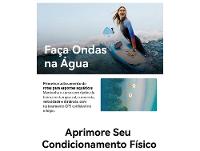 Smartwatch Huawei Watch Fit 4 Preto 4GB Bluetooth - 7