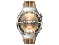 Smartwatch Huawei Watch GT 6 Pro 46mm Prata 64GB Bluetooth - 8