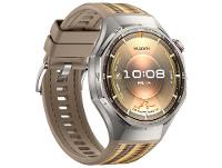 Smartwatch Huawei Watch GT 6 Pro 46mm Prata 64GB Bluetooth - 9