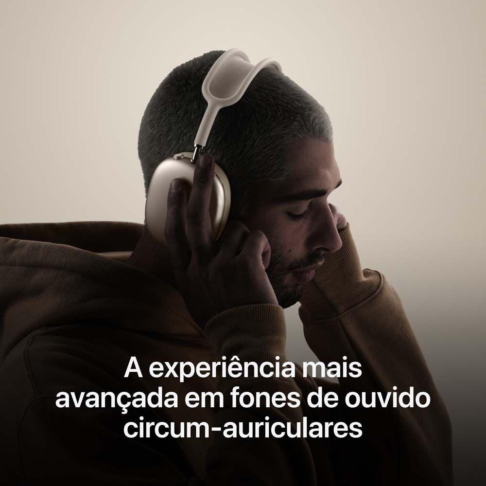 Apple AirPods Max Meia-noite - 5