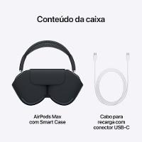 Apple AirPods Max Meia-noite - 9