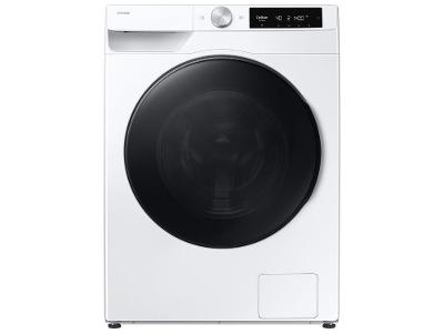 Lava e Seca Samsung 13kg AI Control WD13FG Digital Inverter Smart Água Quente e Fria Branca