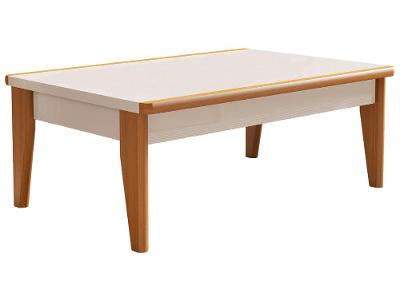 Mesa de Centro Maderatto EDN Móveis