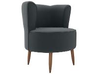 Poltrona Decorativa Moderna Matrix Savana - 4