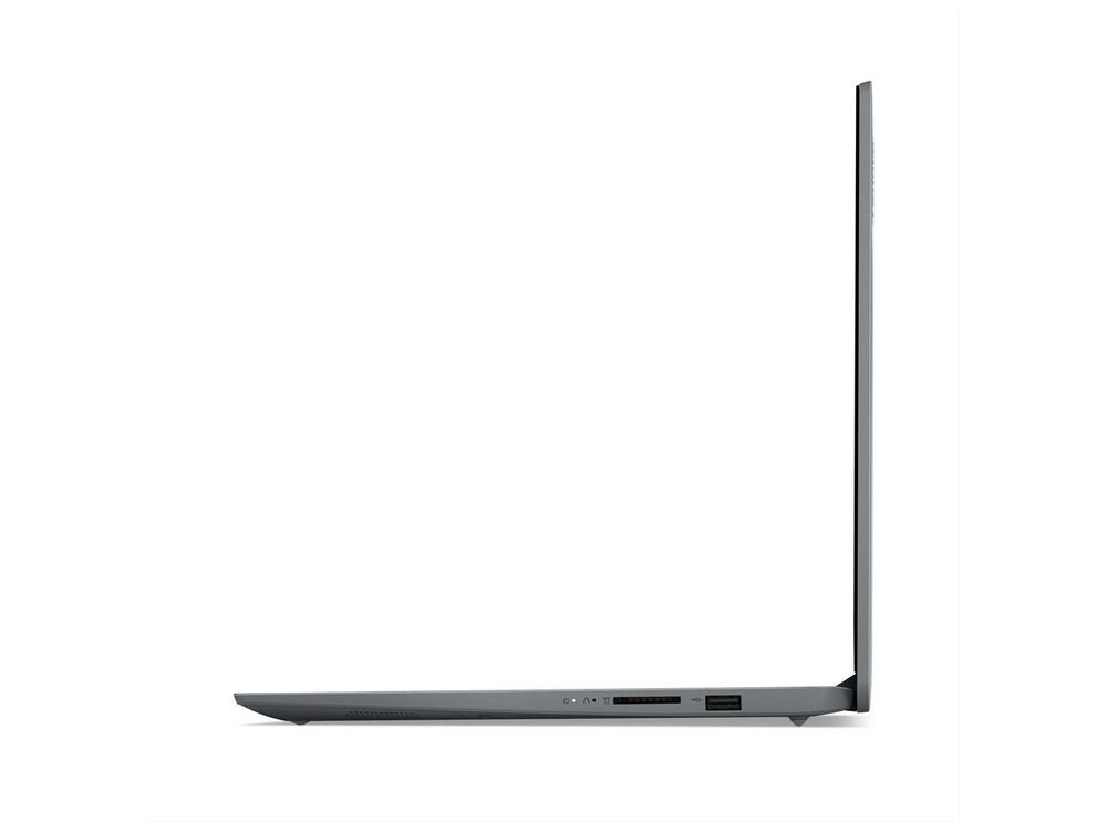 Notebook Lenovo IdeaPad 1i Intel Core i3-1315U 8GB RAM 256GB SSD 15,6" FHD Windows 11 83QJ0001BO - 8