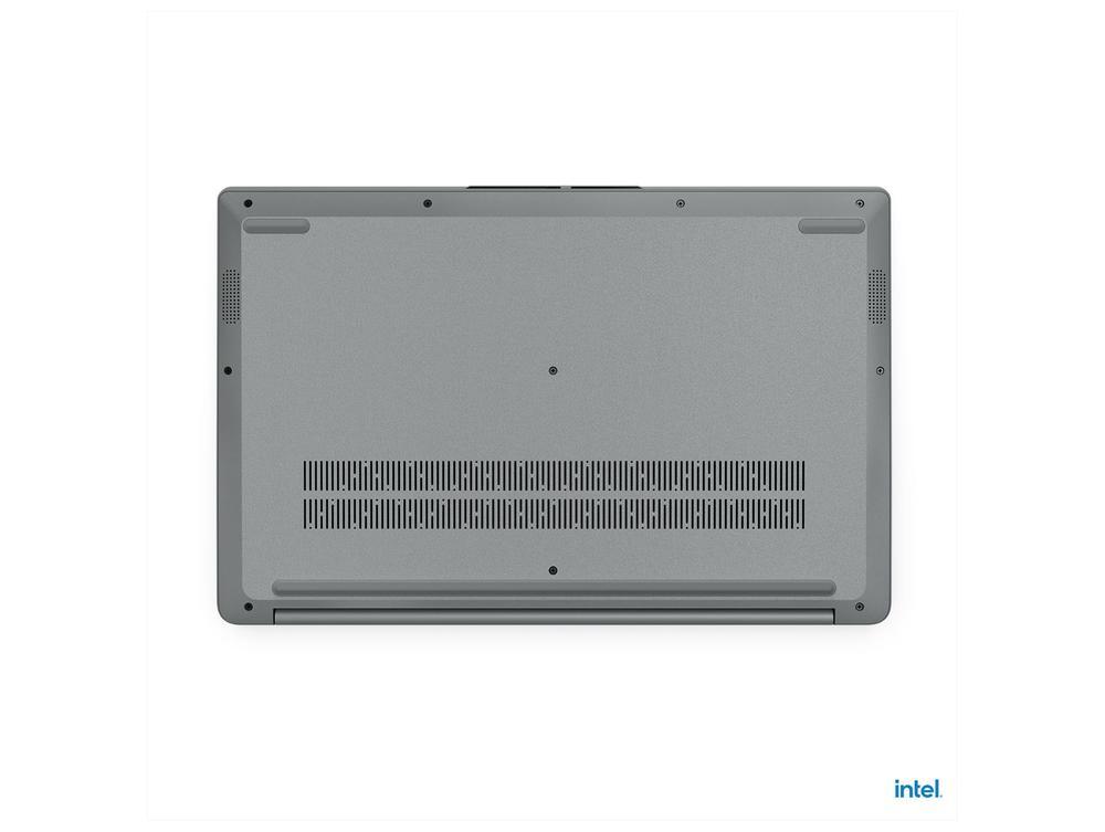 Notebook Lenovo IdeaPad 1i Intel Core i3-1315U 8GB RAM 256GB SSD 15,6" FHD Windows 11 83QJ0001BO - 9