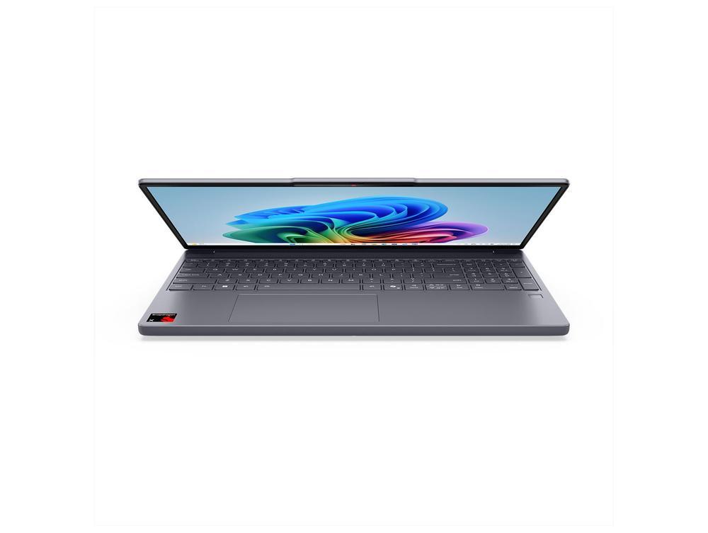 Notebook Lenovo IdeaPad Slim 3 Snapdragon X X1-26-100 16GB RAM 512GB SSD 15,3" WUXGA Windows 11 83TW0000BO - 5