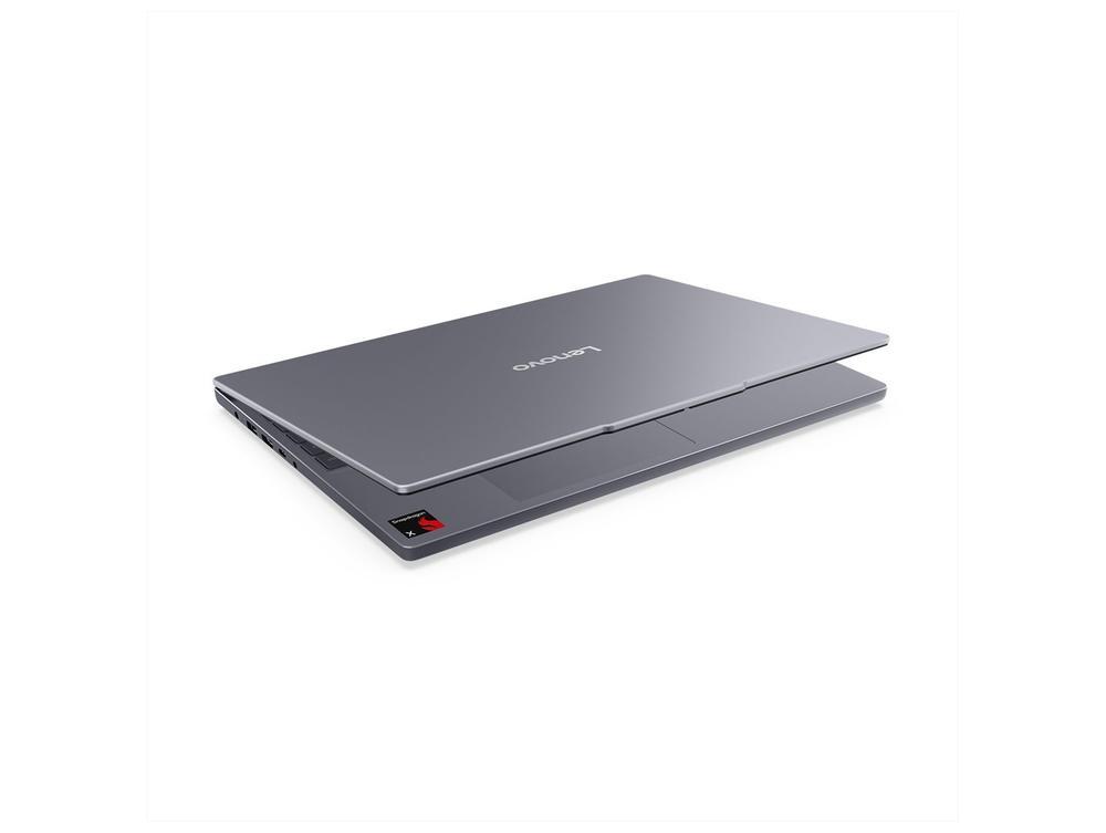 Notebook Lenovo IdeaPad Slim 3 Snapdragon X X1-26-100 16GB RAM 512GB SSD 15,3" WUXGA Windows 11 83TW0000BO - 6