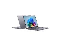 Notebook Lenovo IdeaPad Slim 3 Snapdragon X X1-26-100 16GB RAM 512GB SSD 15,3" WUXGA Windows 11 83TW0000BO - 3