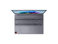 Notebook Lenovo IdeaPad Slim 3 Snapdragon X X1-26-100 16GB RAM 512GB SSD 15,3" WUXGA Windows 11 83TW0000BO