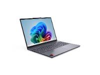 Notebook Lenovo IdeaPad Slim 3 Snapdragon X X1-26-100 16GB RAM 512GB SSD 15,3" WUXGA Windows 11 83TW0000BO - 7