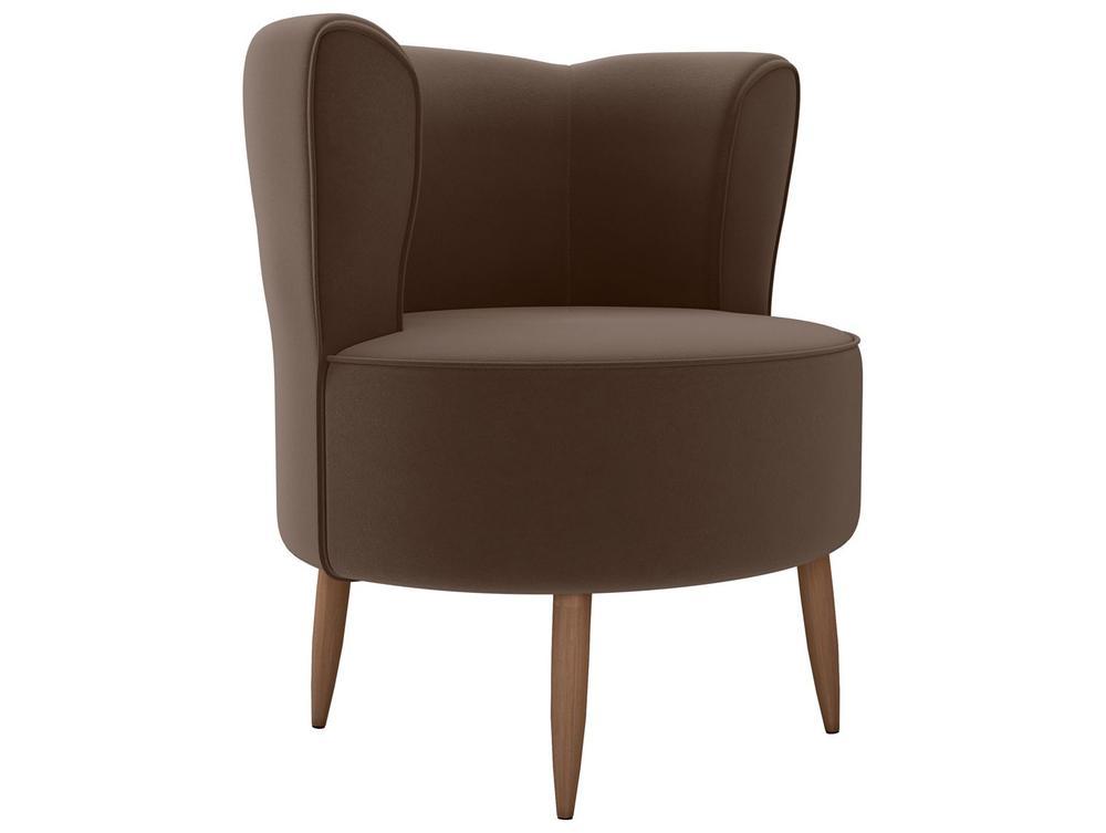 Poltrona Decorativa Moderna Matrix Savana - 4