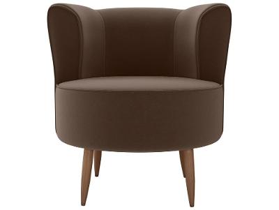 Poltrona Decorativa Moderna Matrix Savana