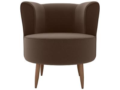 Poltrona Decorativa Moderna Matrix Savana