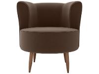 Poltrona Decorativa Moderna Matrix Savana - 1