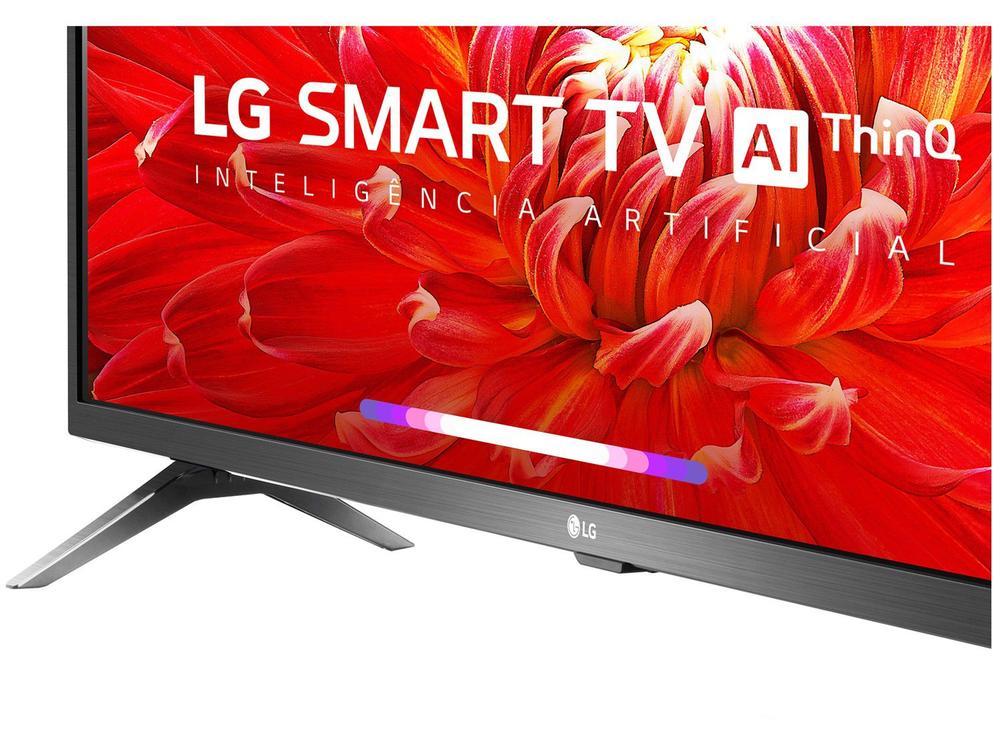 Smart TV 43” Full HD LED LG 43LM6300PSB Wi-Fi - 8