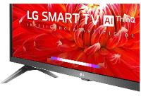 Smart TV 43” Full HD LED LG 43LM6300PSB Wi-Fi - 8