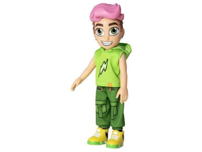 Boneco Dos Rosa Void 26cm Baby Brink