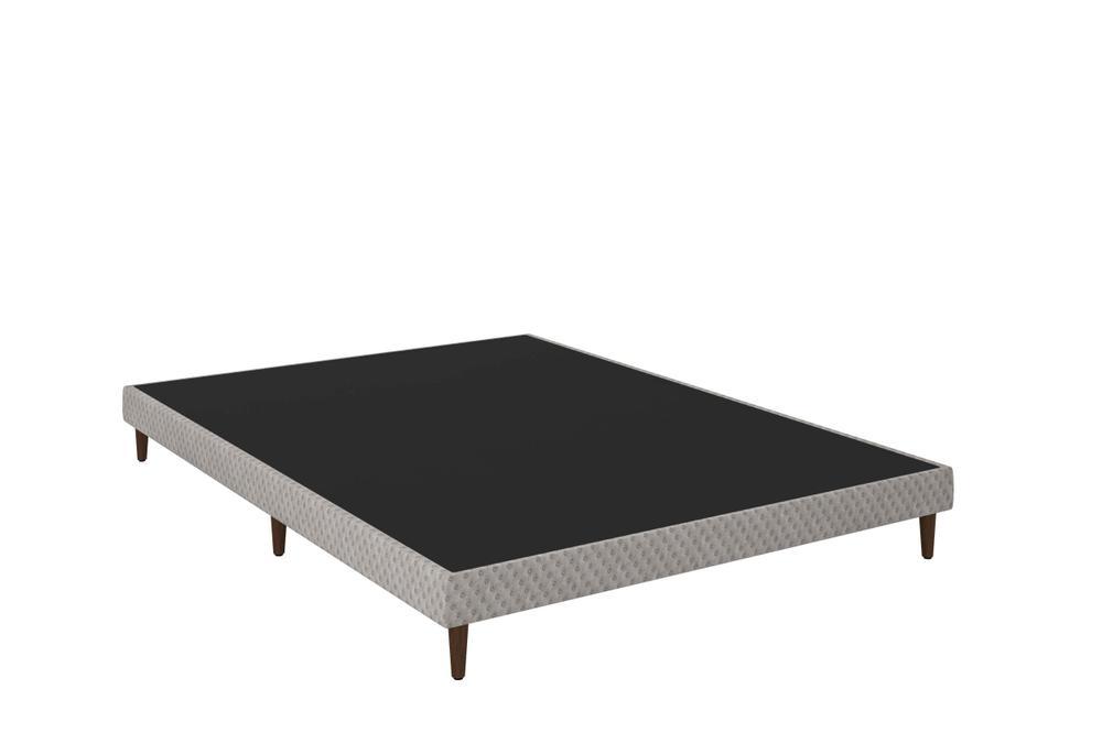 Base Cama Box Casal Sealy 24x138x188cm Doux Comfort - 1