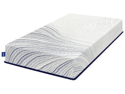 Colchão Solteiro Umaflex de Espuma D33 20x88x188cm Parma
