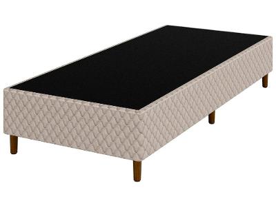 Base Cama Box Solteiro Umaflex 26x88x188cm Verona