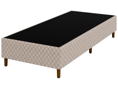 Base Cama Box Solteiro Umaflex 26x88x188cm Verona