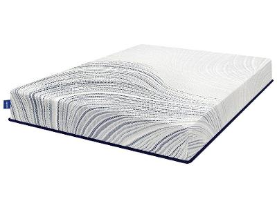 Colchão Casal Umaflex de Espuma D33 20x138x188cm Parma