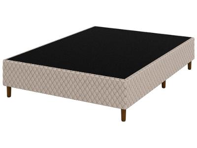 Base Cama Box Casal Umaflex 26x138x188cm Verona