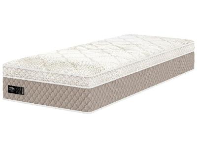 Colchão Solteiro Umaflex de Molas Ensacadas 30x88x188cm Verona